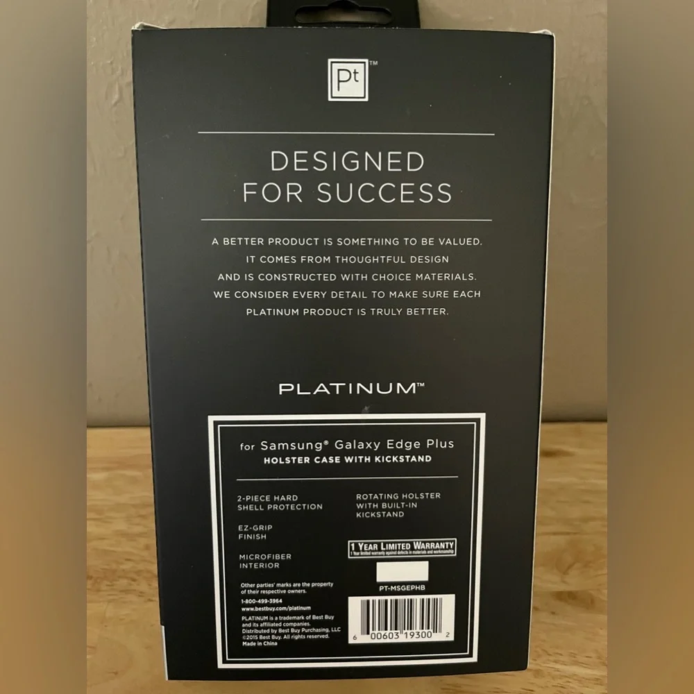 Samsung Galaxy Edge Plus Cases